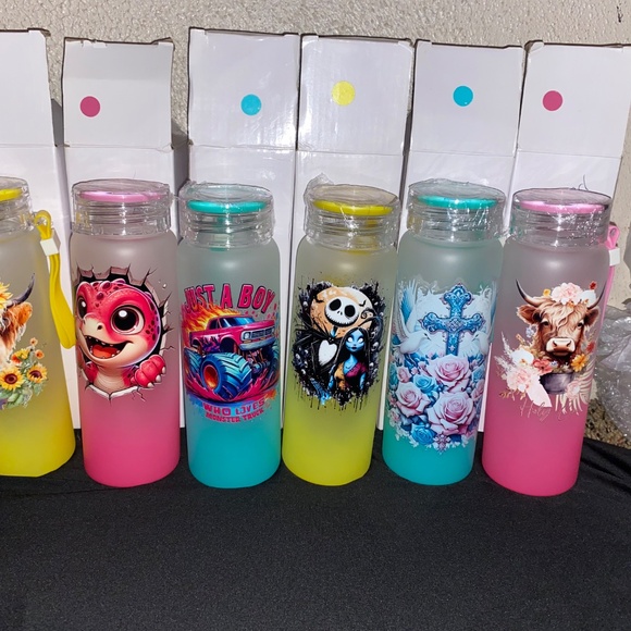 Homemade cups - Picture 16 of 16